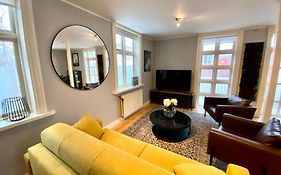 Day Dream - Vesturgata 5A Luxury Apartment